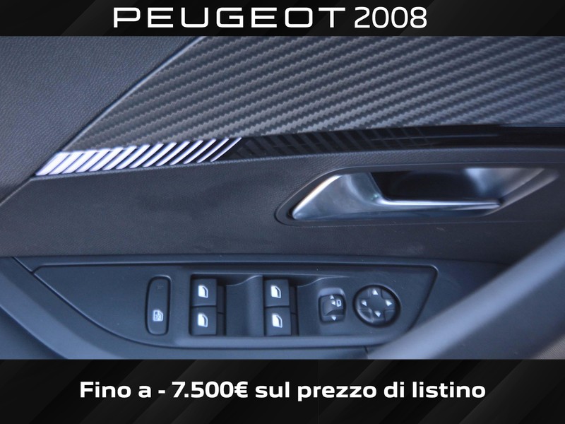 13 - Peugeot 2008 1.2 puretech 100cv allure s&s