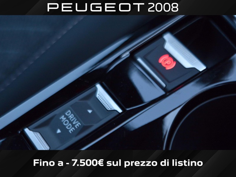 19 - Peugeot 2008 1.2 puretech 100cv allure s&s