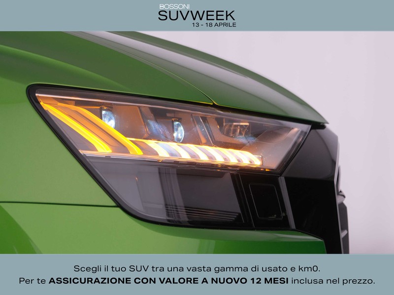 55 - Audi Q8 55 3.0 v6 tfsi e sport quattro tiptronic