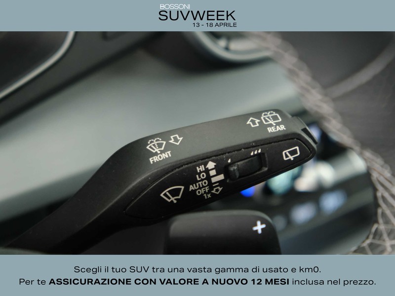 25 - Audi Q5 sportback 40 2.0 tdi mhev 12v s line quattro s tronic