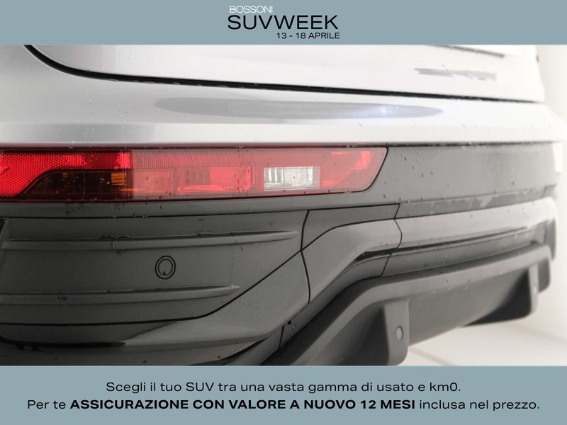 43 - Audi Q5 sportback 40 2.0 tdi mhev 12v s line quattro s tronic