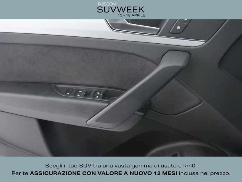 13 - Audi Q5 40 2.0 tdi mhev 12v s line quattro s tronic