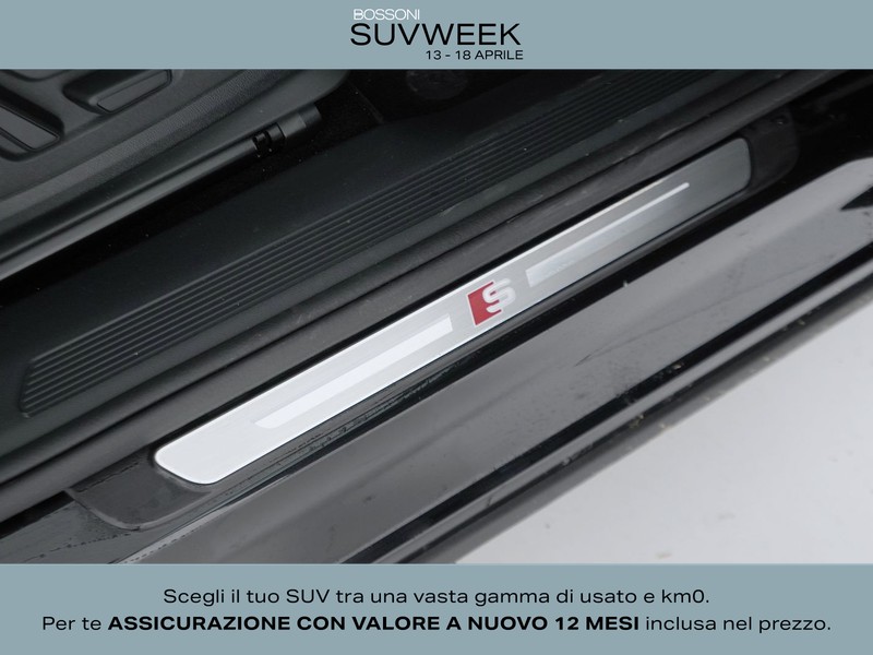 19 - Audi Q4 e-tron 45 s line edition