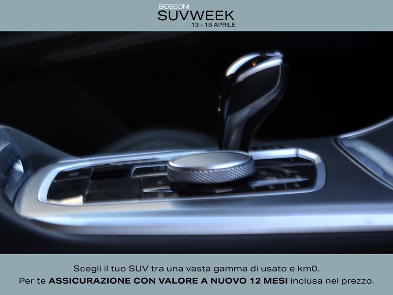 13 - BMW X5 25d xdrive business steptronic