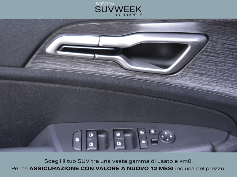 13 - Kia Sportage 1.6 crdi mhev business dct