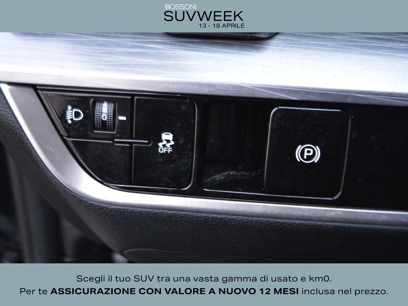 19 - Kia Sportage 1.6 crdi mhev business dct