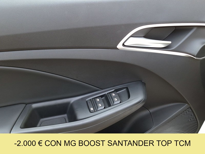 19 - Mg MG3 1.5 hybrid+ luxury