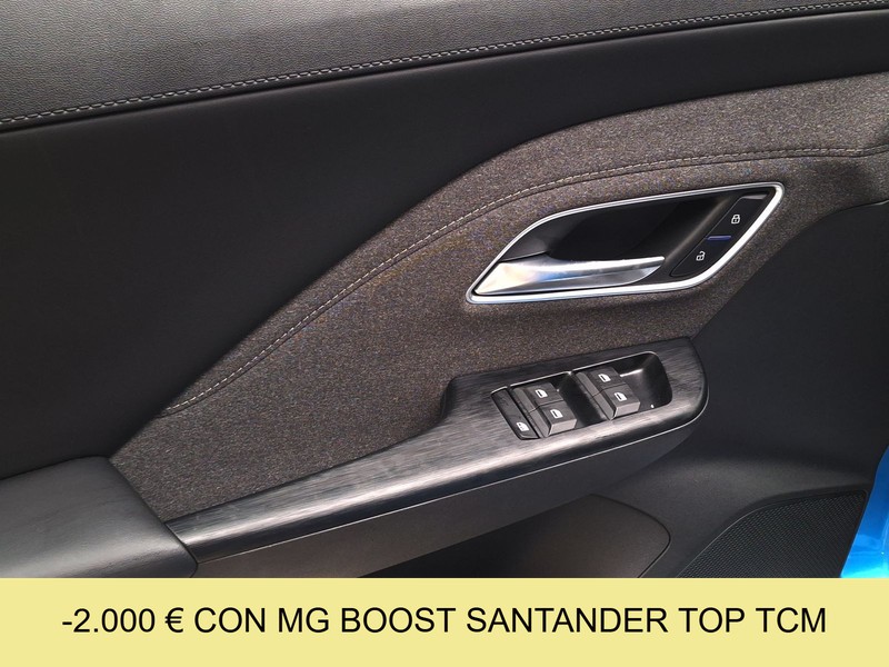 19 - Mg ZS 1.5 hybrid+ comfort auto