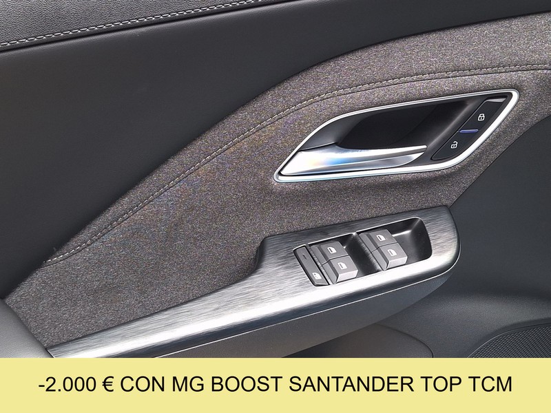 19 - Mg ZS 1.5 hybrid+ comfort auto