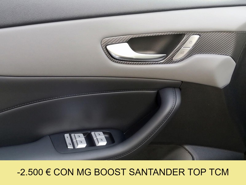 19 - Mg MGS5 EV ev luxury 64