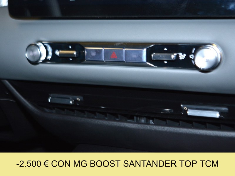 13 - Mg MGS5 EV ev comfort 49