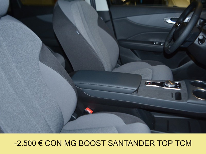 7 - Mg MGS5 EV ev comfort 49