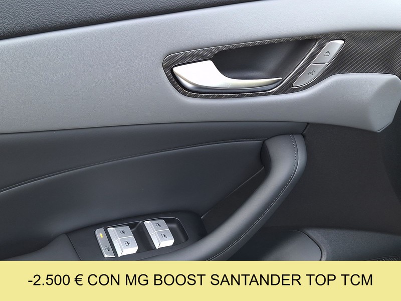 19 - Mg MGS5 EV ev comfort 49