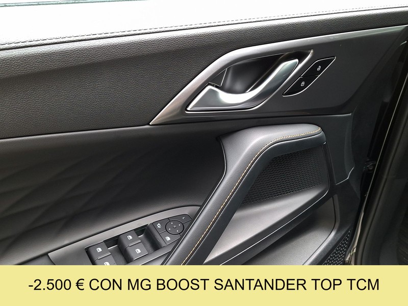 19 - Mg HS 1.5 phev luxury auto