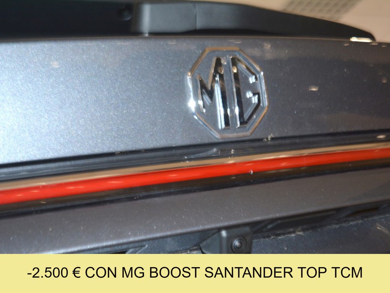 19 - Mg HS 1.5 phev luxury auto