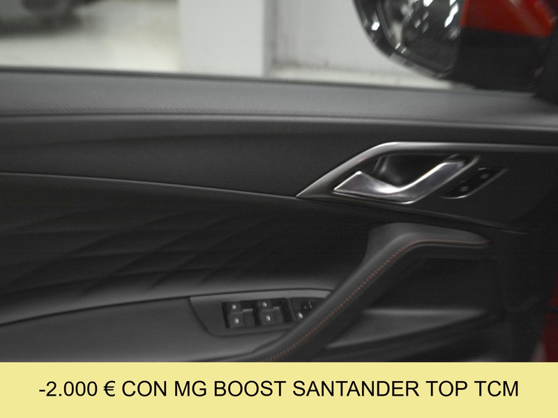 13 - Mg HS 1.5 hybrid+ comfort auto