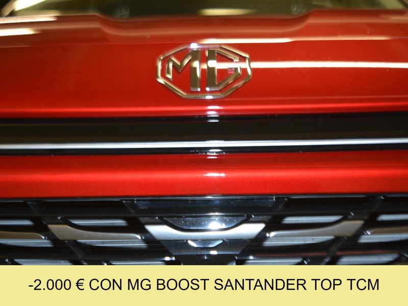 19 - Mg HS 1.5 hybrid+ comfort auto