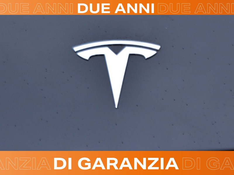 25 - Tesla Model 3 long range dual motor awd