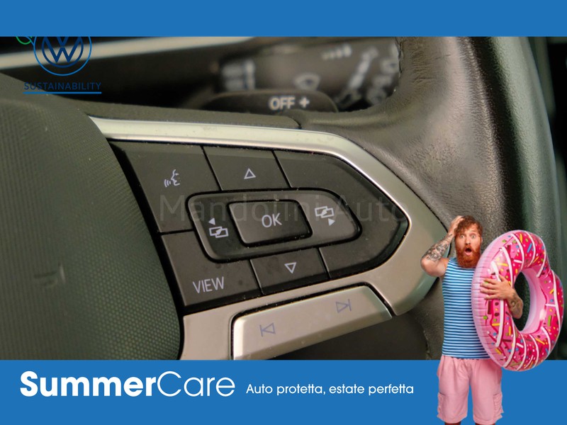 25 - Volkswagen Tiguan 1.4 tsi ehybrid life dsg