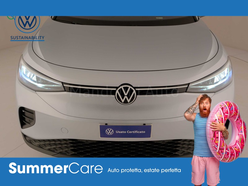 13 - Volkswagen ID.4 77 kwh pro performance