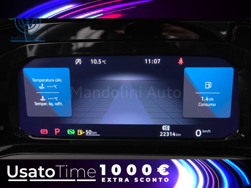 19 - Volkswagen Golf 1.5 etsi evo act 130cv style dsg