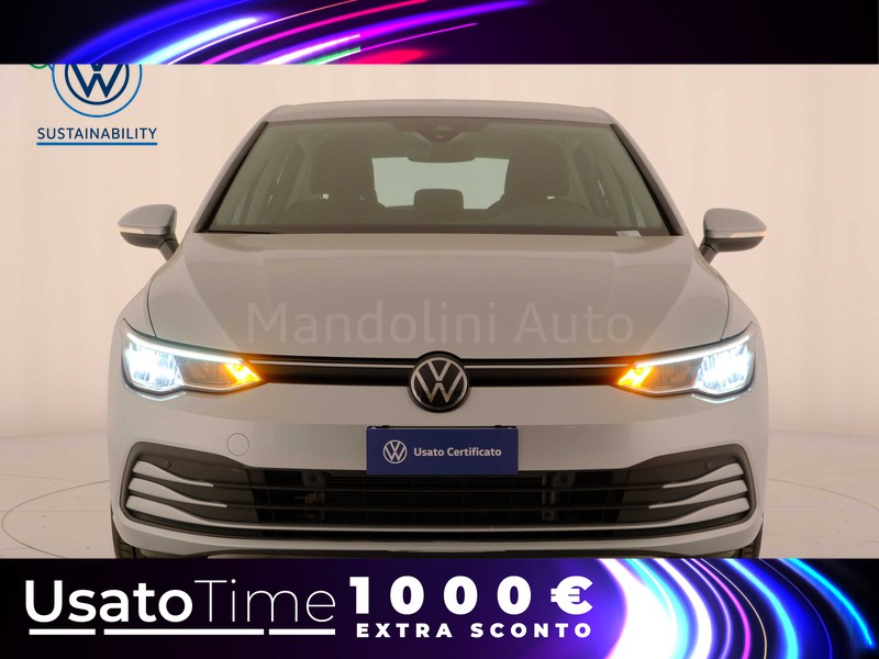 43 - Volkswagen Golf 1.0 etsi evo 110cv life dsg