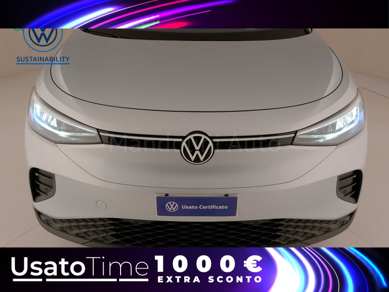 13 - Volkswagen ID.4 77 kwh pro performance