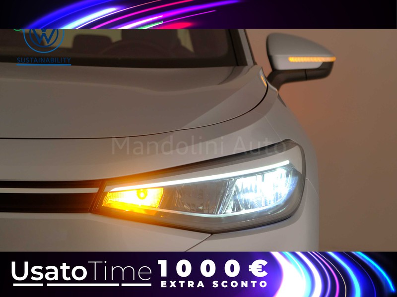 43 - Volkswagen ID.4 77 kwh pro performance