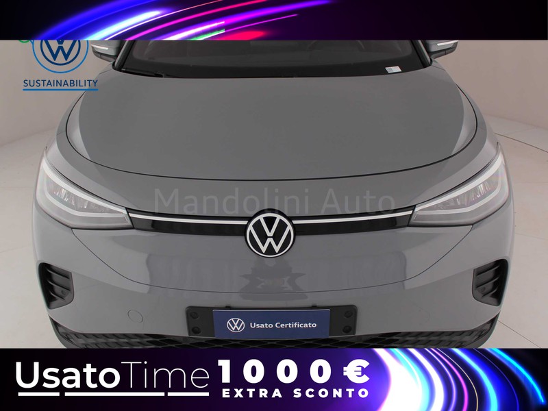 13 - Volkswagen ID.4 52kwh  pure performance