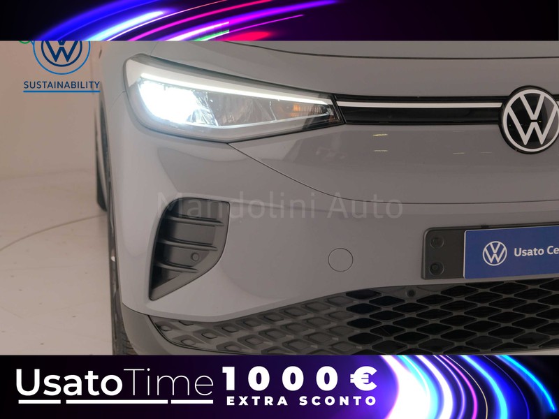 13 - Volkswagen ID.4 52 kwh city