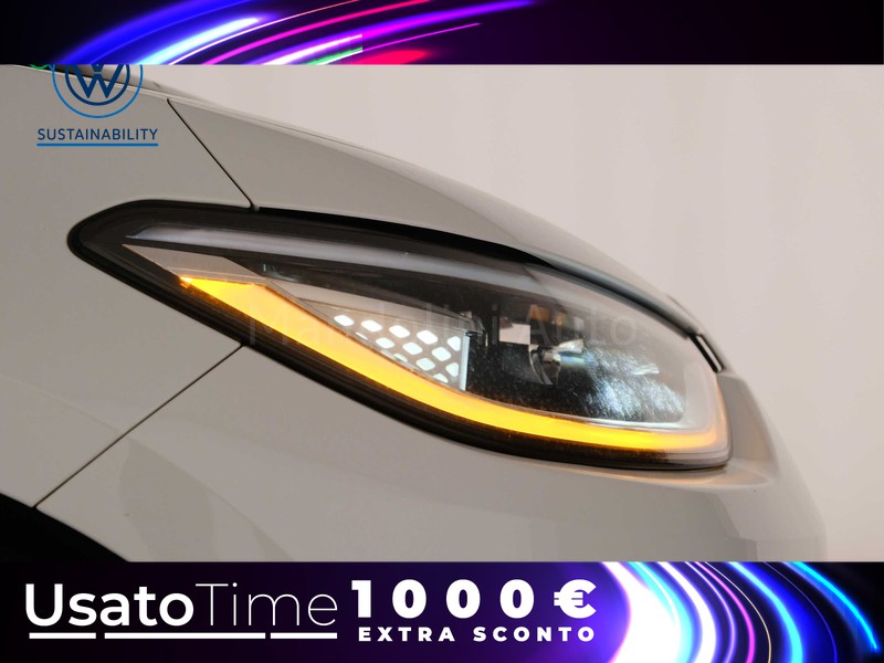 37 - Volkswagen ID.3 58 kwh business