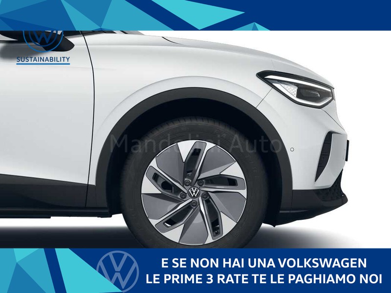 7 - Volkswagen ID.4 77kwh pro 4motion