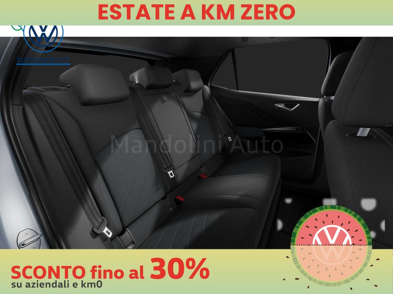13 - Volkswagen ID.3 52 kwh pure edition plus