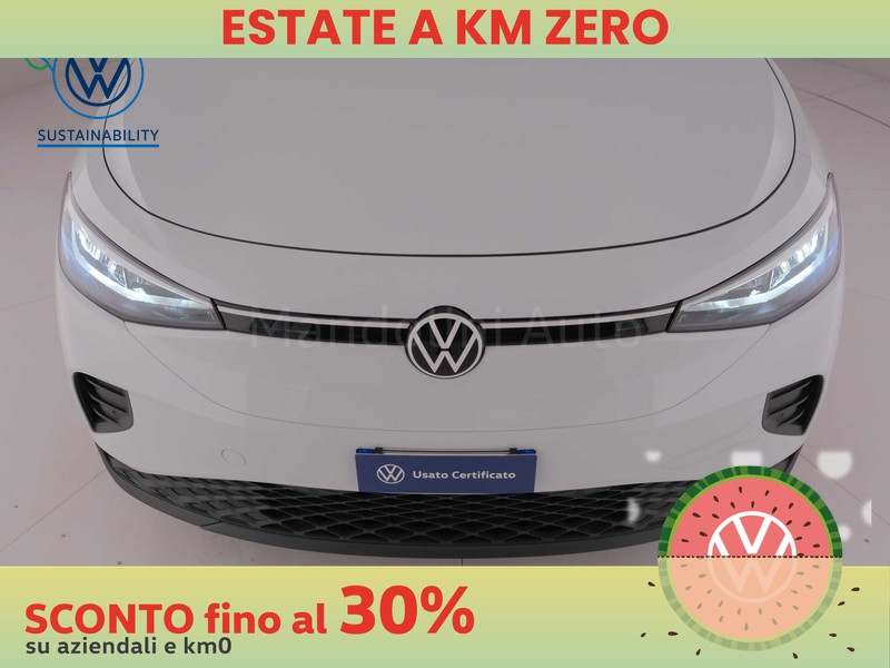 13 - Volkswagen ID.4 77 kwh pro performance