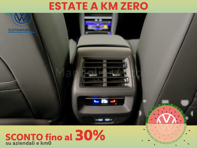 37 - Volkswagen Tiguan 1.5 etsi act 150cv elegance dsg