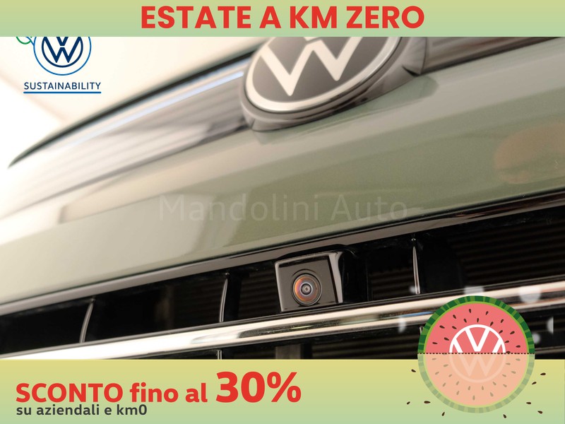 43 - Volkswagen Tiguan 1.5 etsi act 150cv elegance dsg