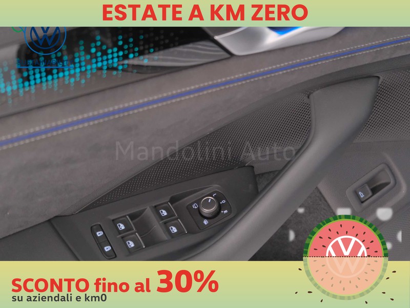 25 - Volkswagen Passat 1.5 etsi act 150cv r-line