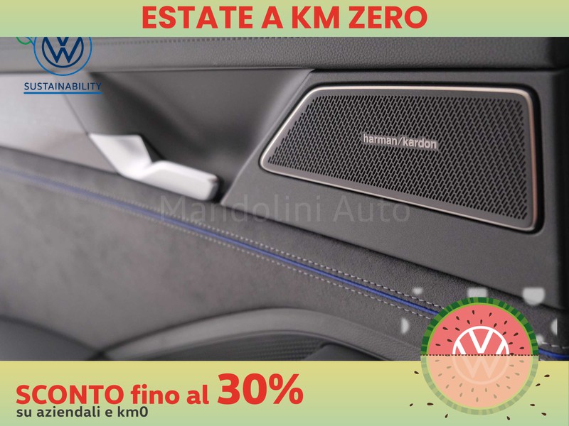 37 - Volkswagen Passat 1.5 etsi act 150cv r-line
