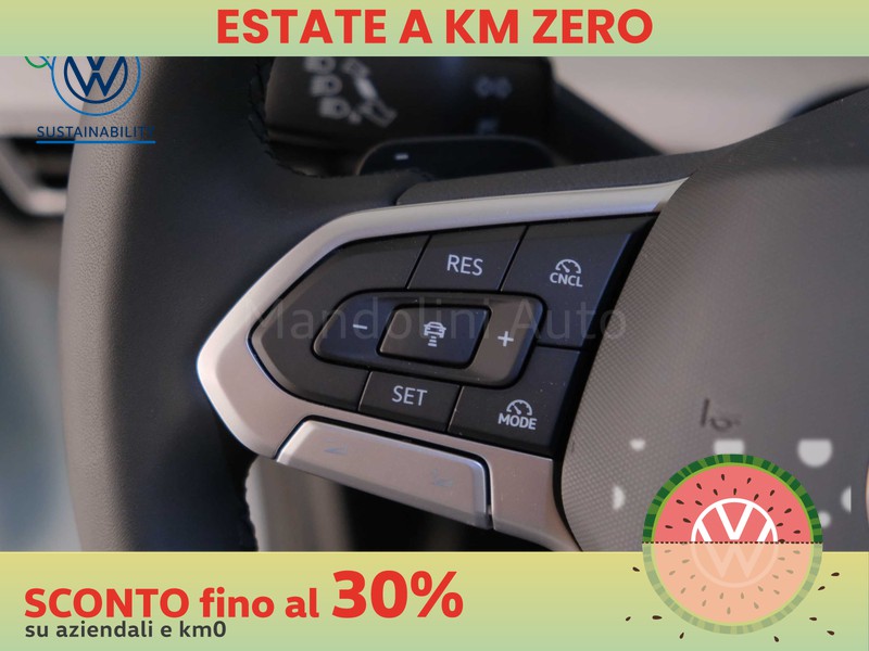 25 - Volkswagen Golf 1.5 tsi ehybrid 204cv edition plus dsg