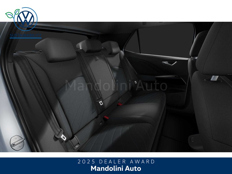 13 - Volkswagen ID.3 52 kwh pure edition plus