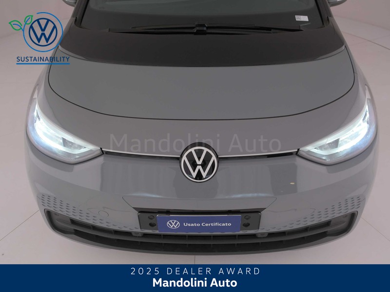 13 - Volkswagen ID.3 45 kwh pure performance