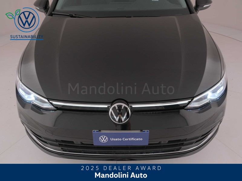 13 - Volkswagen Golf 1.5 etsi evo act 130cv style dsg