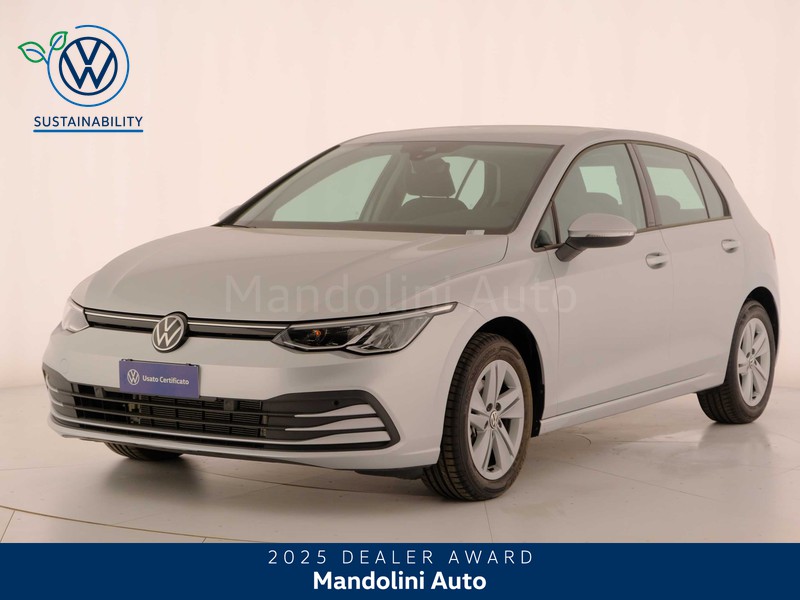 1 - Volkswagen Golf 1.0 etsi evo 110cv life dsg