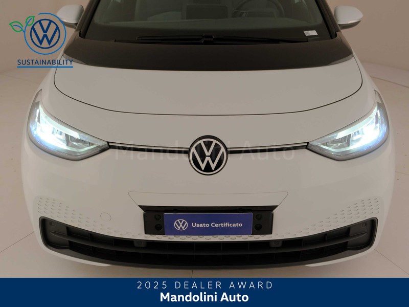 13 - Volkswagen ID.3 45 kwh pure performance