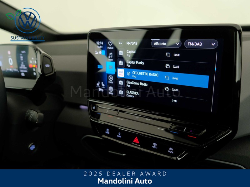 19 - Volkswagen ID.3 45 kwh pure performance