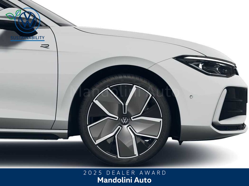 7 - Volkswagen Passat 1.5 tsi ehybrid 204cv business dsg