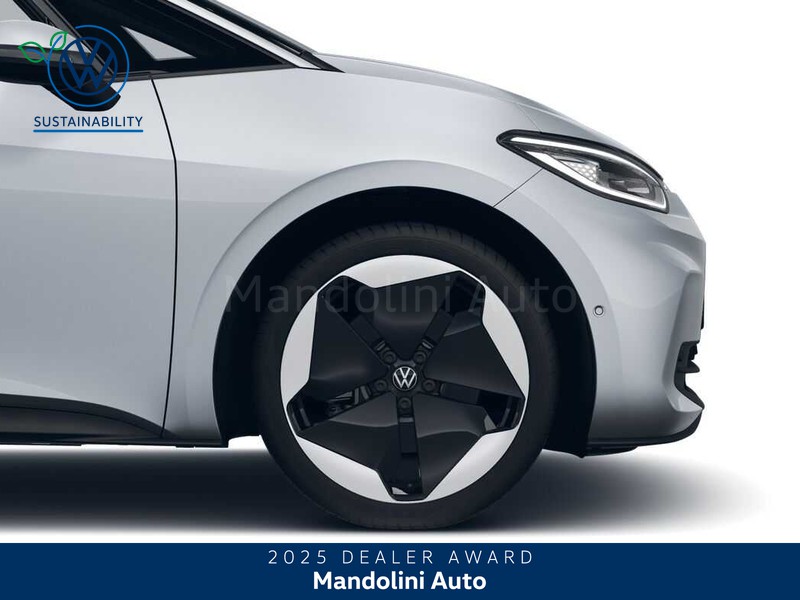 7 - Volkswagen ID.3 79 kwh pro s edition plus