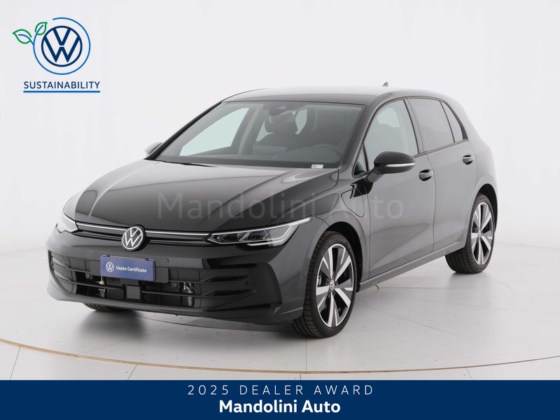 1 - Volkswagen Golf 1.5 tsi ehybrid 204cv edition plus dsg