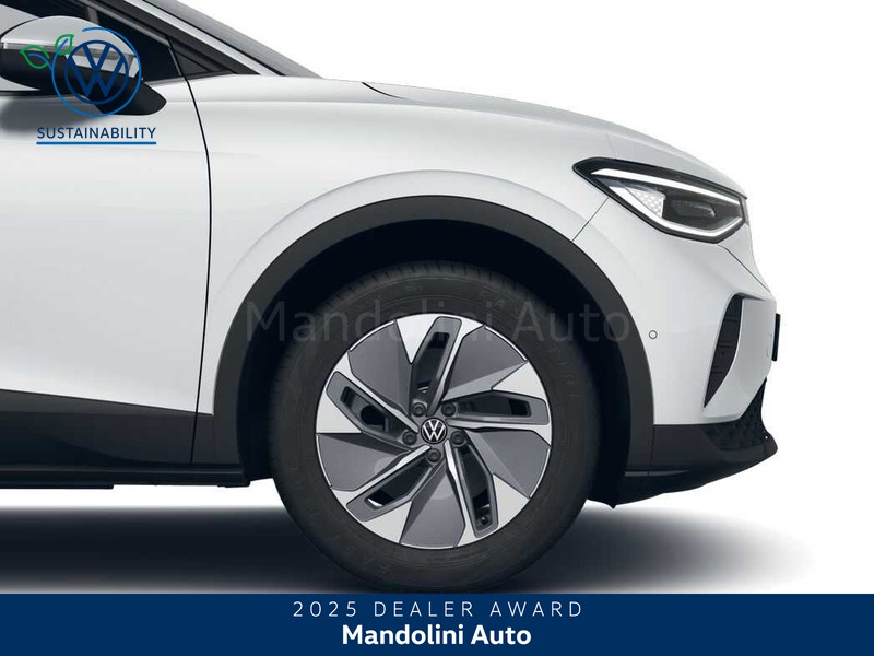 7 - Volkswagen ID.4 77kwh pro 4motion