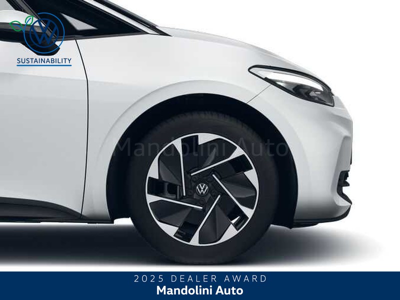 7 - Volkswagen ID.3 52 kwh pure edition plus